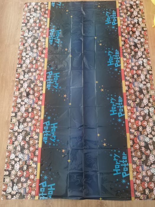 Toalha de mesa Harry Potter