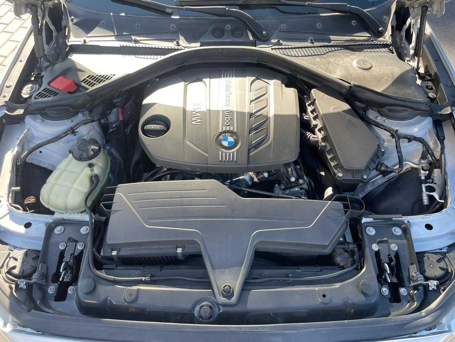 BMW 118d 2012 Nacional