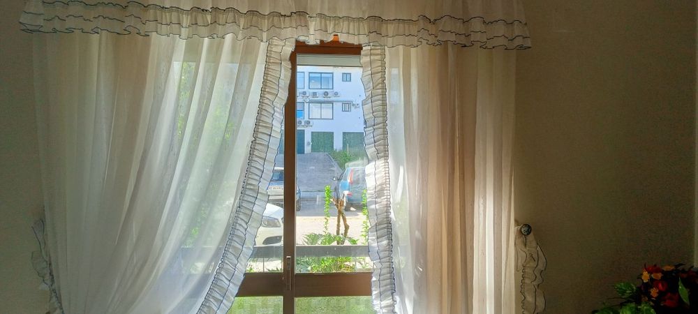 Apartamento rés do chão Sátão