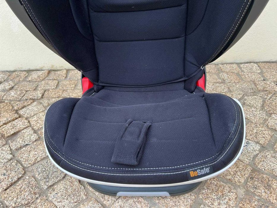 Cadeira BE SAFE IZI FLEX