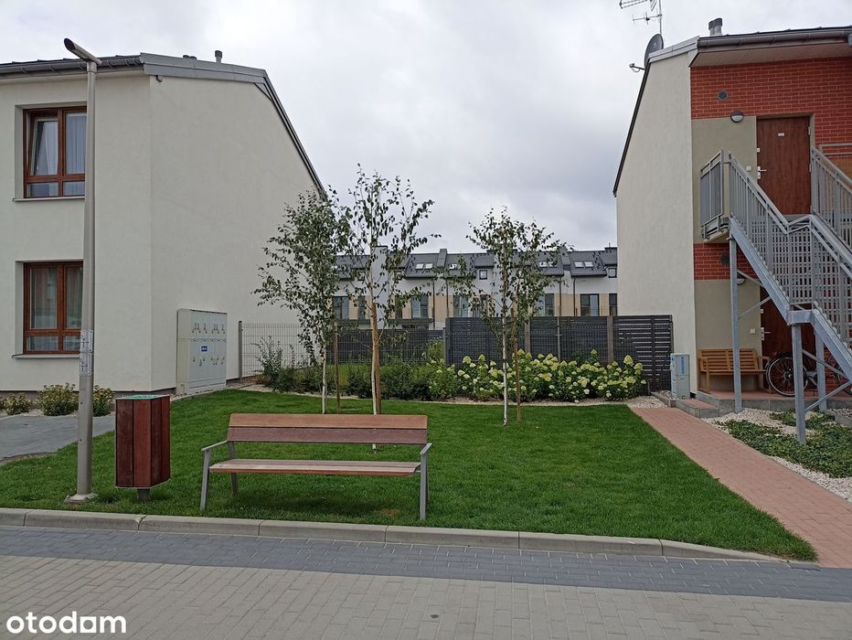 Nowa cena !! bliskie Marki, 3 pokoje balkon parking