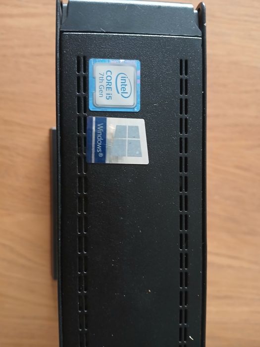 Mini PC Fujitsu Esprimo