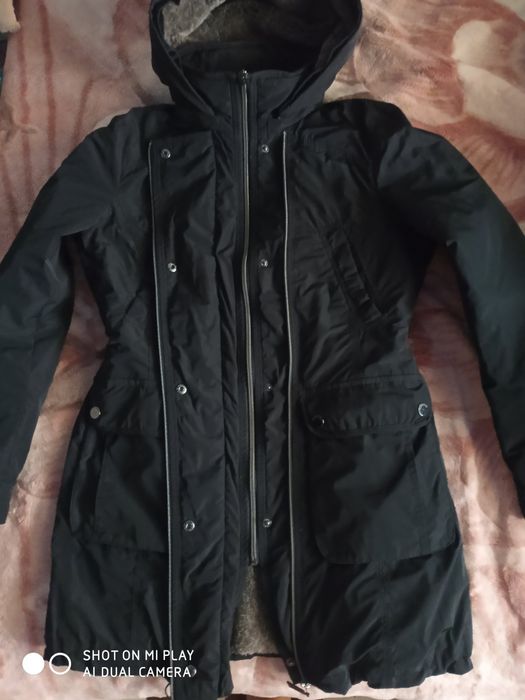 Куртка жіноча М/С