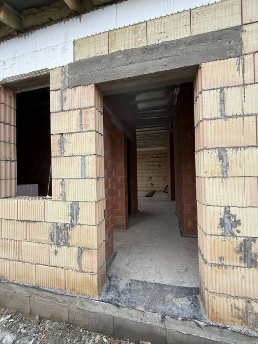 Будинок 65 м² у Білогородці на ділянці 2,5 сотки — комфортна альтернатива квартирі без комісії