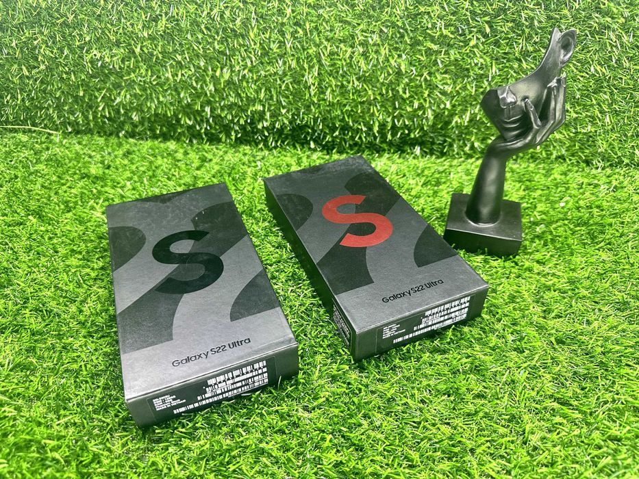 Найкраща ціна Samsung s22 ULTRA ПОДАРУНОК ЗВОНИ самсунг с22