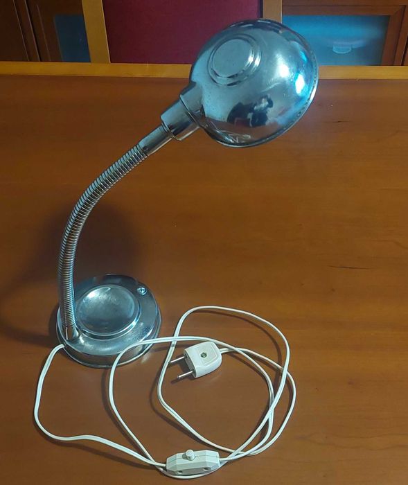 Candeeiro vintage