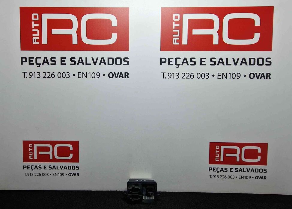 Resistência da Chauffage / Sofagem A43003000 - CITROËN BERLINGO