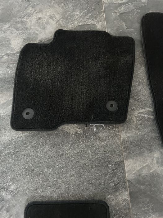 Продам коврики Ford edge