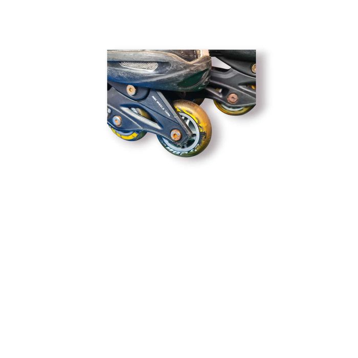 Patins Linha Urban 3 – Ajustáveis do 37 ao 40