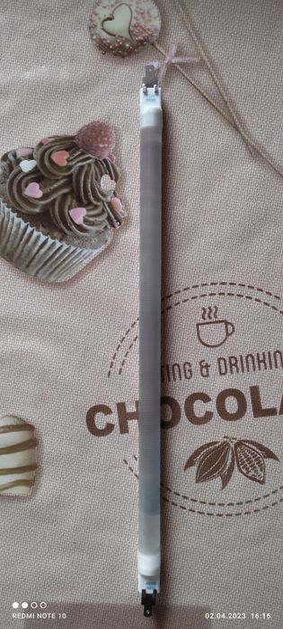 Продам кварцевый тэн для гриля микроволновой