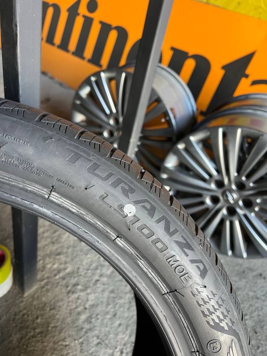 Шини НОВІ 245/40 r18 Bridgestone Turanza LS001 RFT 2024р (251)