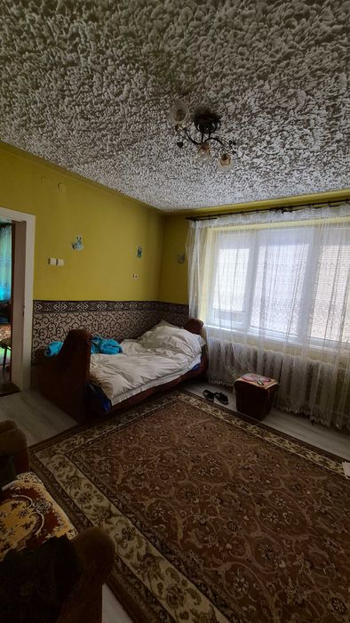 ЦЕГЛЯНИЙ Будинок з БОМБОСХОВИЩЕМ | Купили і заїхали