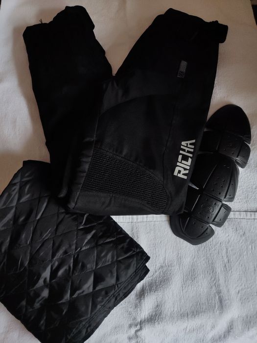 Мото штани оригінал