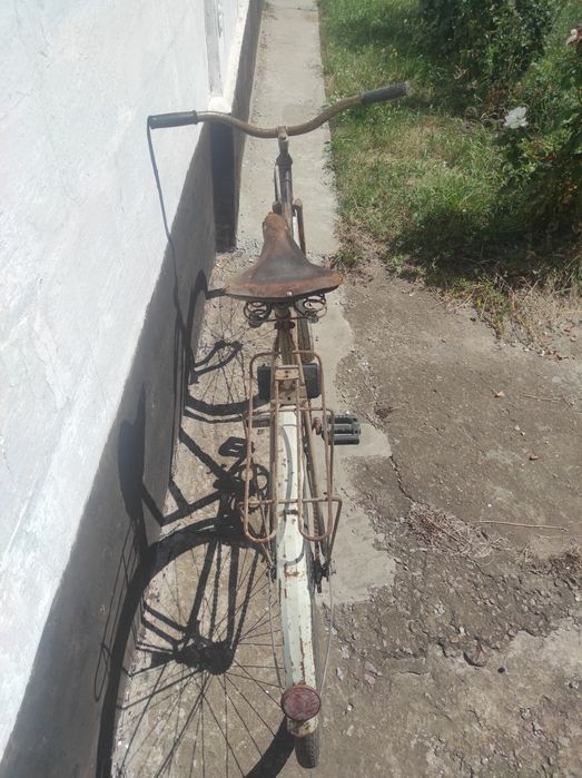 Велосипед Украина