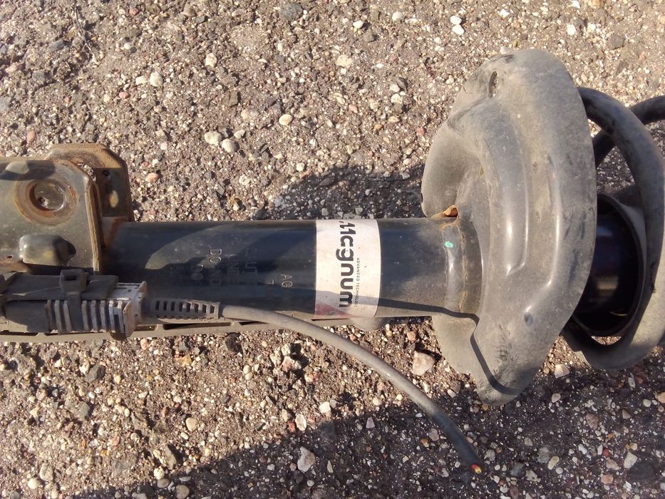 Amortyzator przedni prawy lewy opel astra H