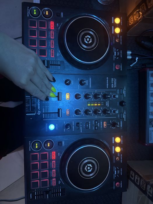 Dj-ka Aguś- Najlepsza Imprezka !!!