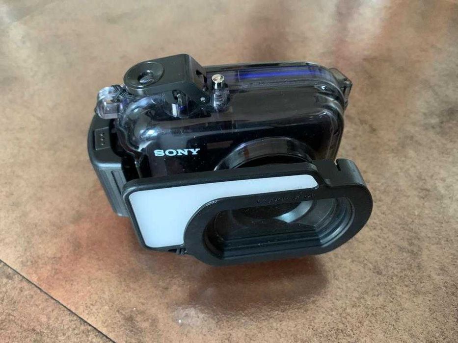 Sony Marine Pack - 40m - Como novo