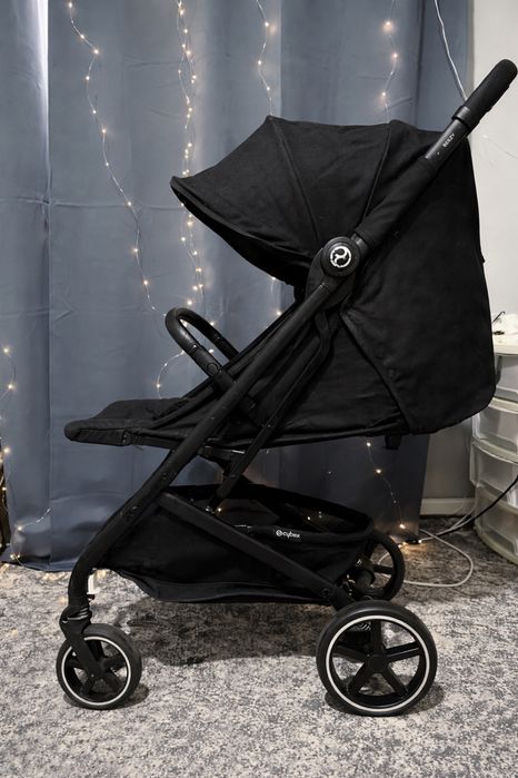 Візочок cybex beezy