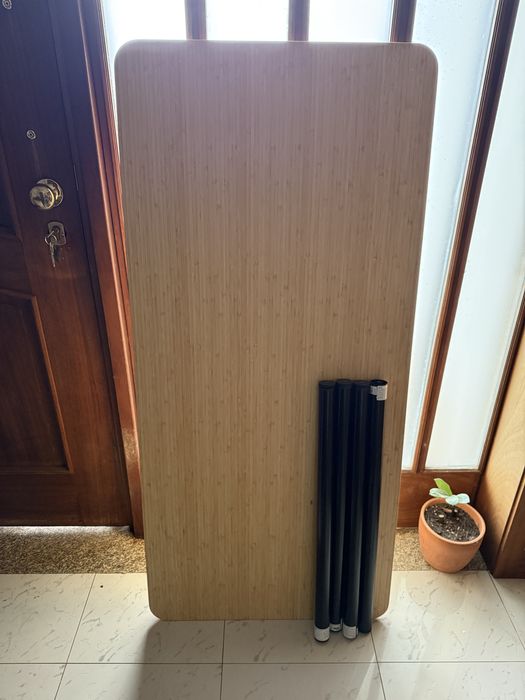 Mesa Ikea Anfallare