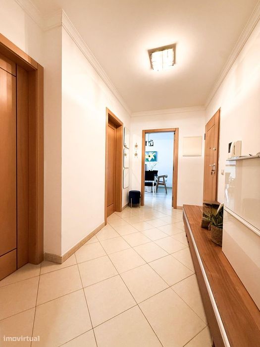 Um apartamento a 5 minutos a pé das mais belas praias de Armação