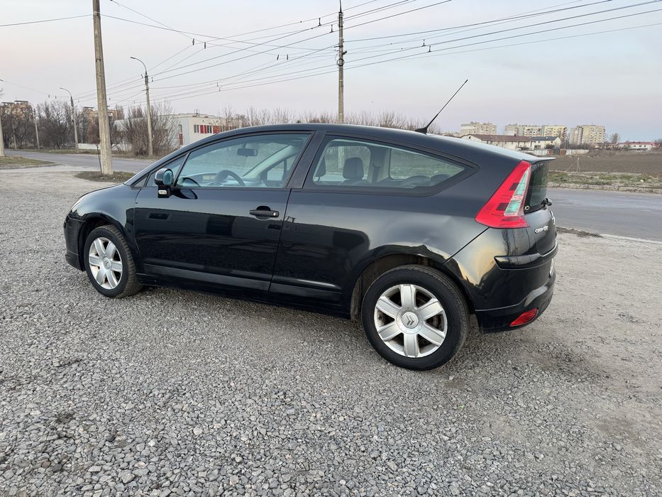 Продам Ситроен С4 2005 года