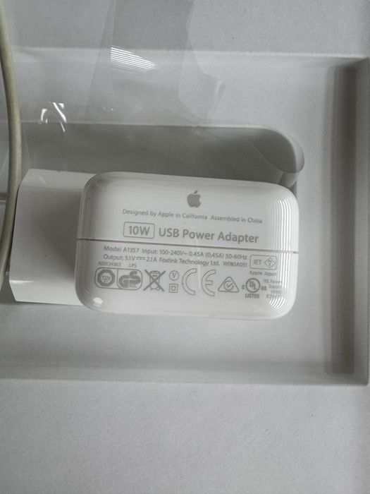 iPad 7 32gb space gray