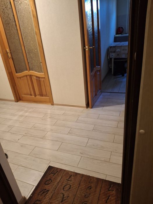 Сдаётся 2х ком-я квартира на ул. Небесной сотни 43