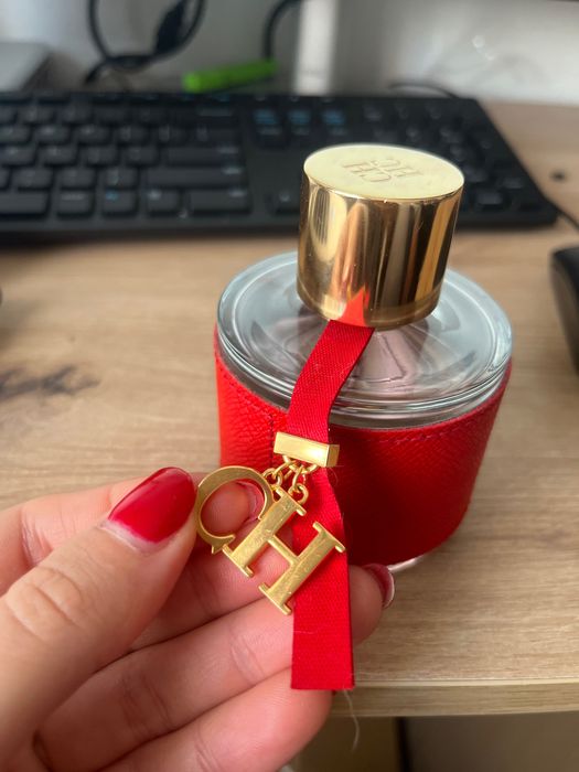 Perfume Carolina Herrera