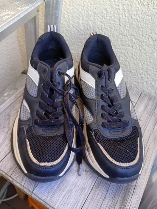 Buty damskie 40 rozmiar