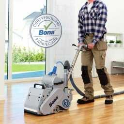 Cyklinowanie bezpyłowe Bydgoszcz, Toruń