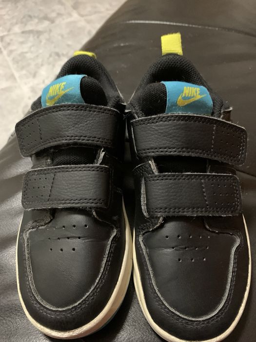 Ténis criança Nike