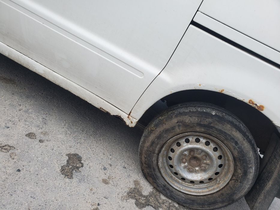 Продам або обміняю Ніссан Ванета