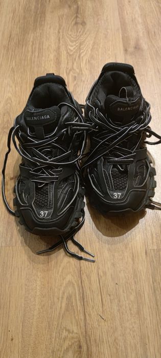 Balenciaga track оригінальні