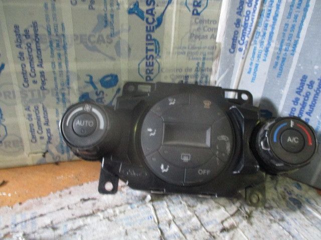 Comando chauffage / sofagem FORD Fiesta VI (CB1, CCN)