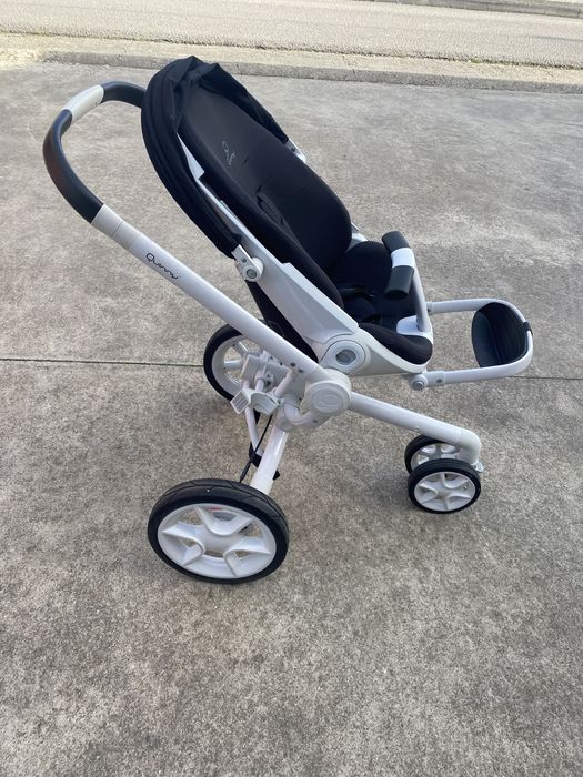 Carrinho Bebe Quinny Design