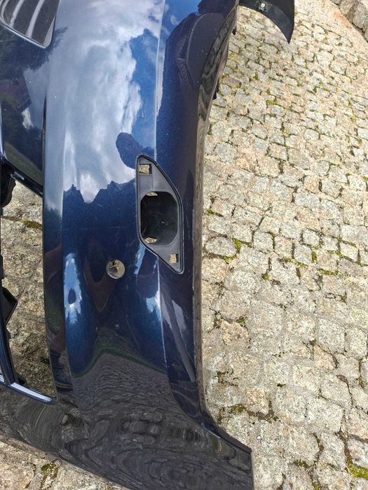 Zderzak Przód Przedni Volkswagen Golf 7 VW VII XENON 6 PDC LH5X