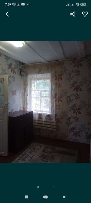 Продам хату в с. Орлівщина