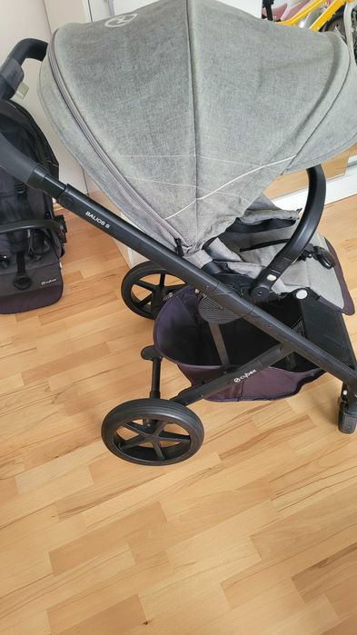 Wózek spacerowy Cybex balios S