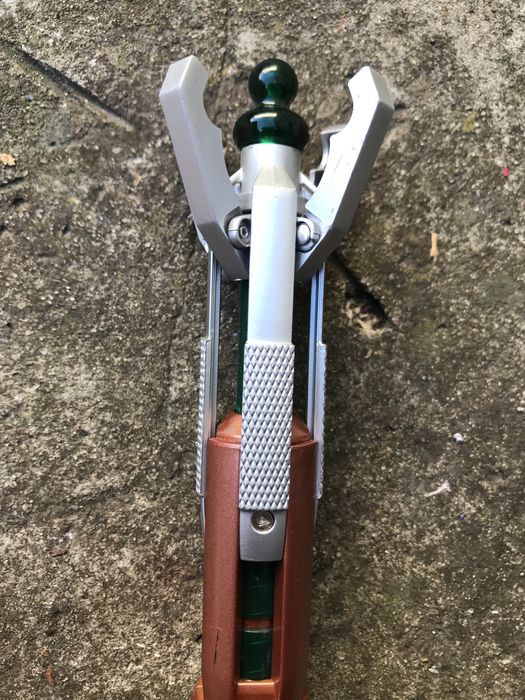 Коллекционная звуковая отвертка для ценителей сериала Доктор Кто!