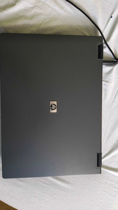laptop HP Compaq nx7400
