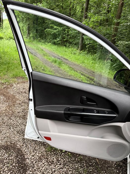 Kia ceed 2009 rocznik
