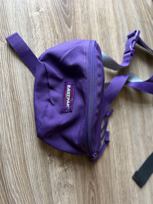 Бананка напоясна сумка Eastpak оригинал