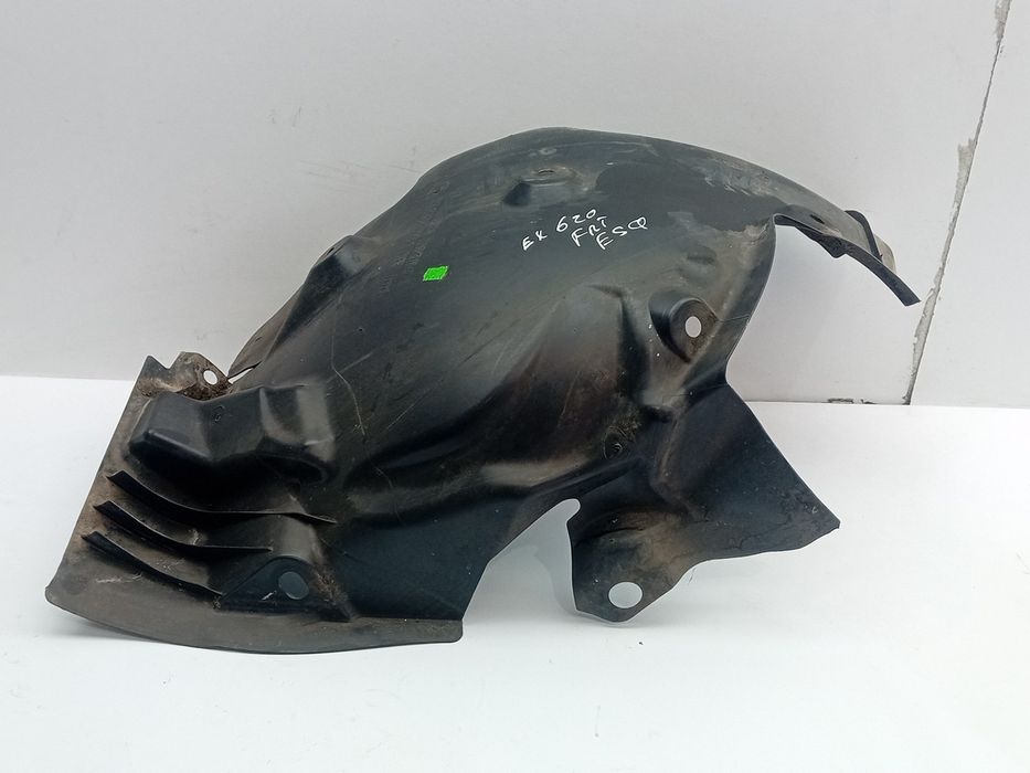 Cava roda frente esquerda RENAULT Megane III Grandtour (KZ0/1)