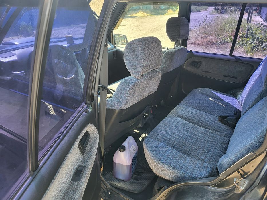 Suzuki vitara  Сузукі вітара