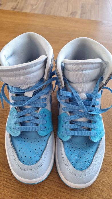 Buty Nike Air Jordan