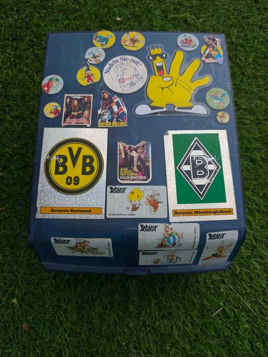 60 Dyskietek Amiga 3,5