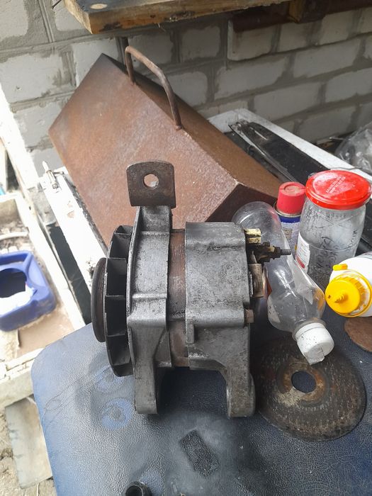 Продам на ваз запчясти