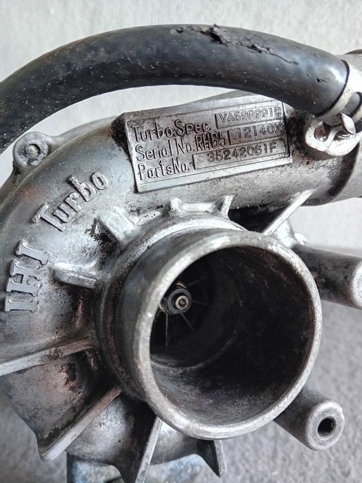 turbo jeep cherroke 2.5 td  (XJ)   1983 /2001