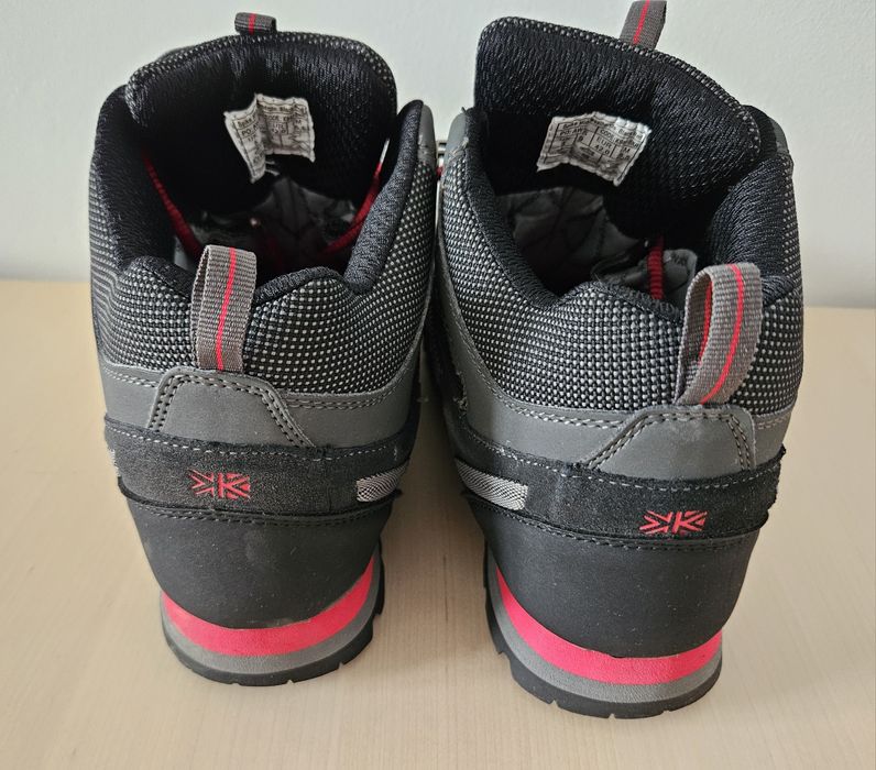 Buty męskie, półbuty turystyczne, trekkingi, nieprzemakalne górskie
Ro