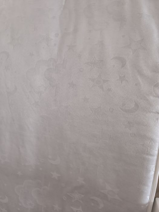 Дитяче ліжко для немовлят